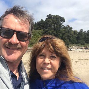 Meet your Posher, Trish